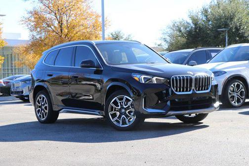 2025 BMW X1 xDrive28i
