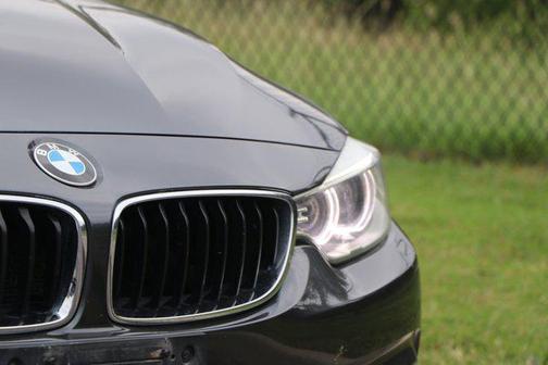 2017 BMW 440 i xDrive