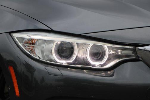 2017 BMW 440 i xDrive