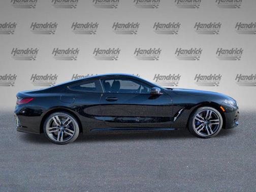 2026 BMW 840 i