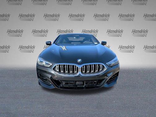 2026 BMW 840 i