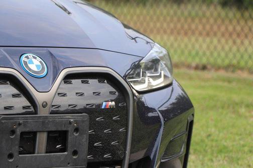 2023 BMW i4 Gran Coupe M50