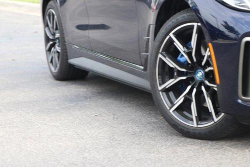 2023 BMW i4 Gran Coupe M50