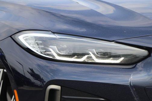 2023 BMW i4 Gran Coupe M50