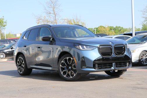 2025 BMW X3 M50 xDrive