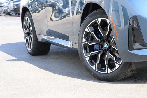 2025 BMW X3 M50 xDrive
