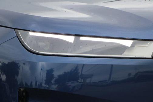 2025 BMW iX xDrive50