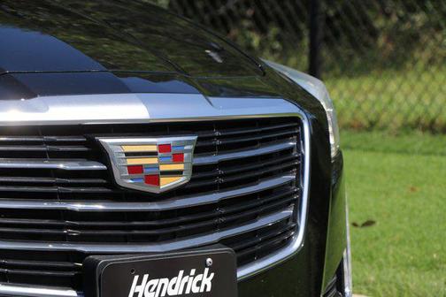 2019 Cadillac CTS 3.6L Twin Turbo Vsport
