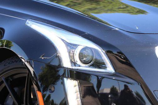 2019 Cadillac CTS 3.6L Twin Turbo Vsport