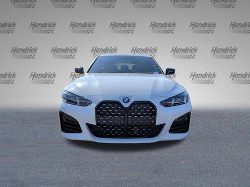 2026 BMW 840 Gran Coupe i xDrive