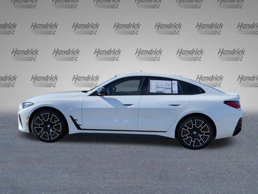 2026 BMW 840 Gran Coupe i xDrive