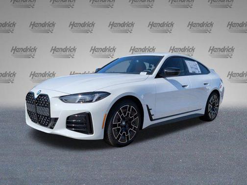 2026 BMW 840 Gran Coupe i xDrive