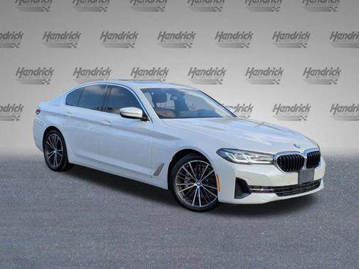 2023 BMW 530 i