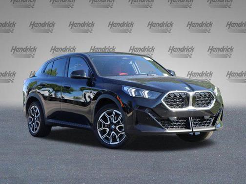2025 BMW X2 xDrive28i