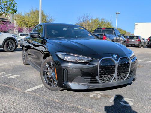 2023 BMW i4 Gran Coupe eDrive35