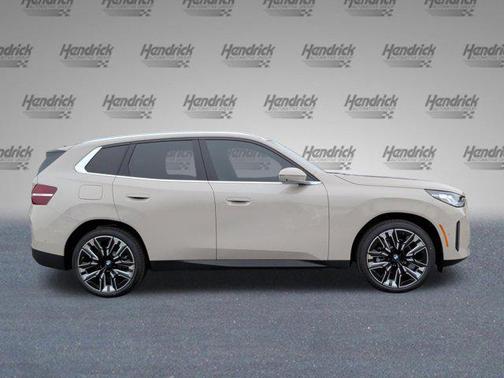Dune Grey Metallic 2026 BMW X3 30 xDrive