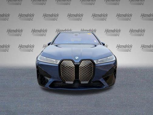2023 BMW iX M60