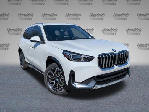2026 BMW X1 xDrive28i