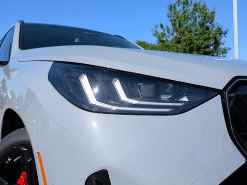 Brooklyn Grey Metallic 2026 BMW X3 30 xDrive