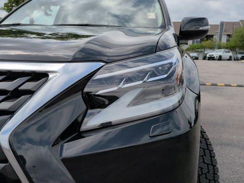 Caviar 2022 Lexus GX 460 Premium