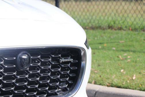 2024 Jaguar F-TYPE P450 R-Dynamic RWD Automatic