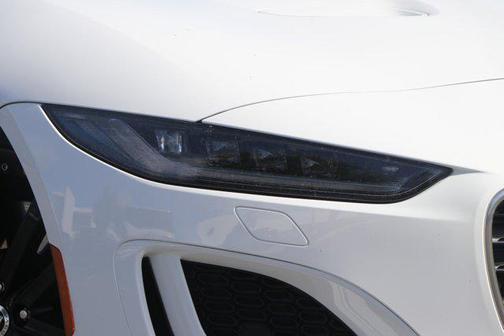 2024 Jaguar F-TYPE P450 R-Dynamic RWD Automatic