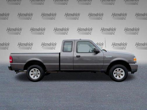 2010 Ford Ranger XLT