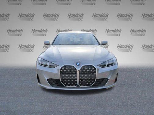 2026 BMW 430 Gran Coupe i