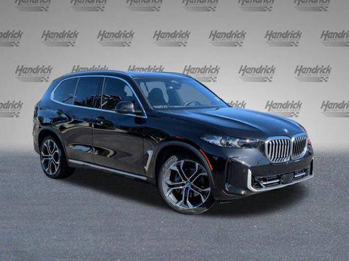 2024 BMW X5 sDrive40i