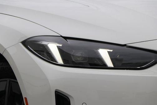 2025 BMW i4 Gran Coupe eDrive40