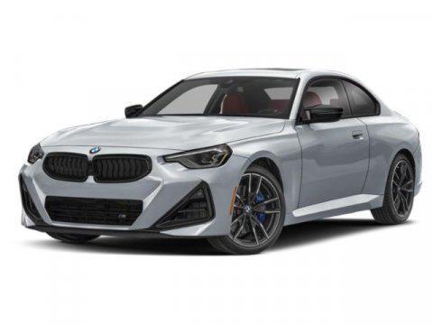 2026 BMW M240 i
