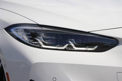 2023 BMW 430 Gran Coupe i