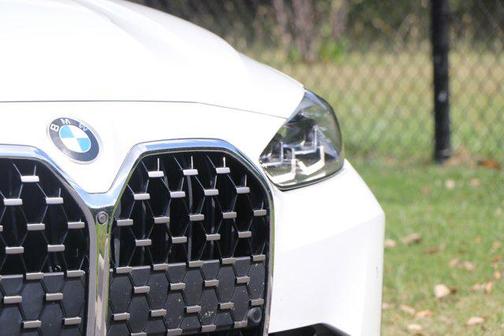 2023 BMW 430 Gran Coupe i