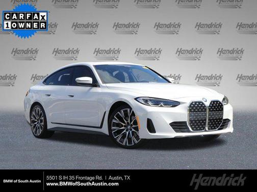 2023 BMW 430 Gran Coupe i