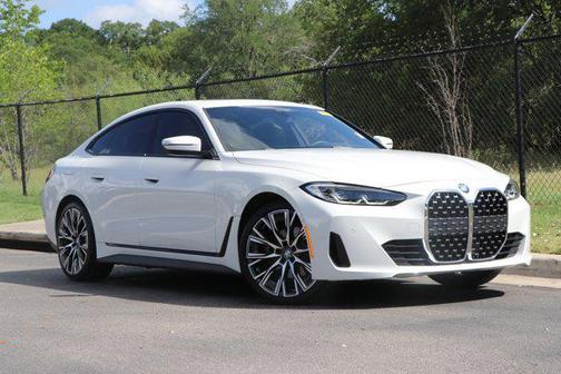 2023 BMW 430 Gran Coupe i