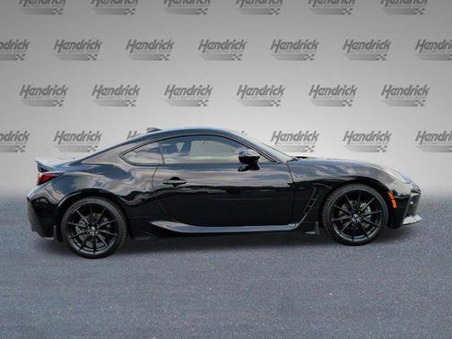 2022 Toyota GR86 Premium