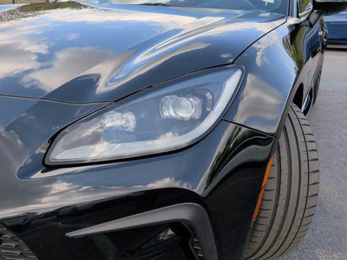 2022 Toyota GR86 Premium