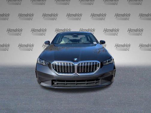2026 BMW 530 xDrive