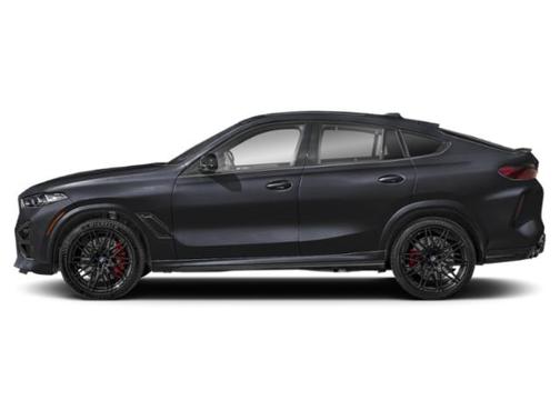 2024 BMW X6 M Sports Activity Coupe