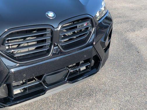 2024 BMW X6 M Sports Activity Coupe