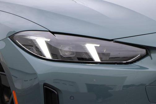 2025 BMW i4 Gran Coupe eDrive40