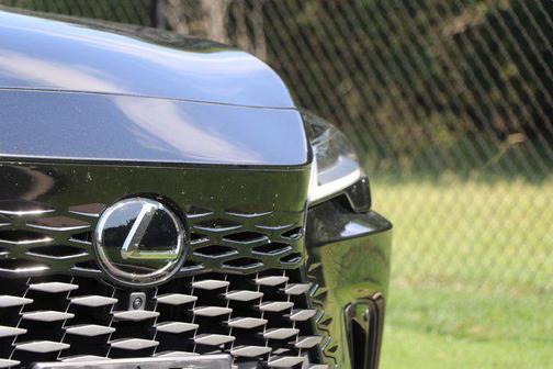 2024 Lexus RX 350 Luxury