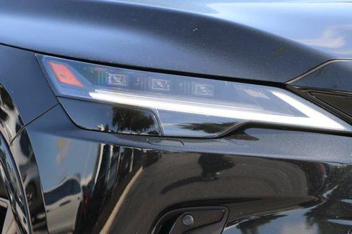 2024 Lexus RX 350 Luxury