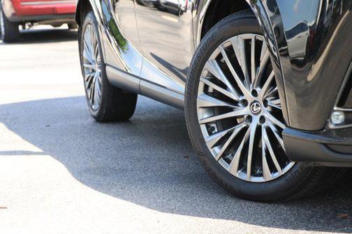 2024 Lexus RX 350 Luxury