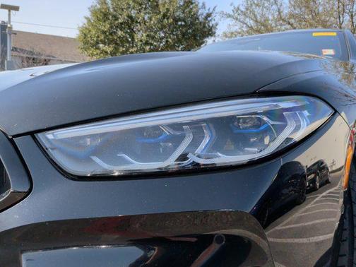 2022 BMW M850 Gran Coupe xDrive