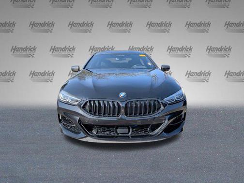 2022 BMW M850 Gran Coupe xDrive