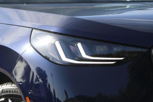 2025 BMW X3 M50 xDrive