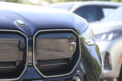 2025 BMW X3 M50 xDrive