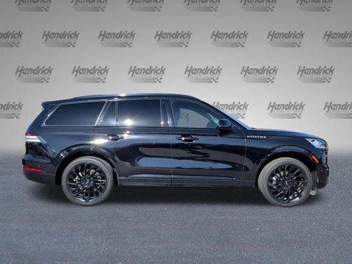 2024 Lincoln Aviator Reserve AWD