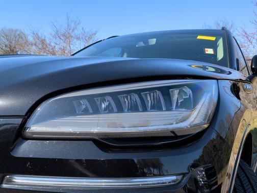 2024 Lincoln Aviator Reserve AWD